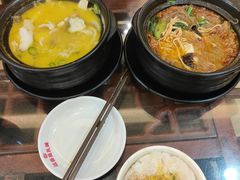-溢香苑瓦罐(前进路店)