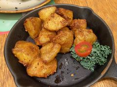 -乐凯撒披萨(喜荟城店)