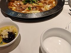 -古乐牛香·鲜牛肉牛杂火锅(解放东路店)