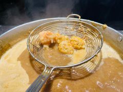 -禄婶鸡煲·打边炉