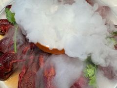 -杨氏青龙虾·羊蝎子(金盛路总店)