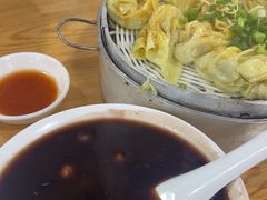 -味一早餐(民安路店)