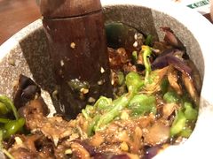 -炊烟小炒黄牛肉(东庆街店)