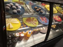 -松子料理(白家庄店)