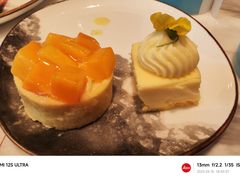 -温德姆至尊酒店·璇全日餐厅