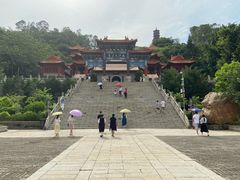 -南沙天后宫景区