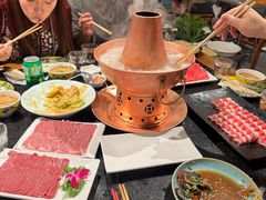 -南门涮肉(上海二店)