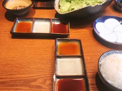 -炎蔵牛舌烤肉