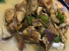 -台州老六海鲜面馆(上南总店)