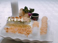 -古韵轩·江浙融合菜(梁溪店)