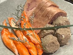 -芸山季·云南野生菌火锅(南翔印象城MEGA店)