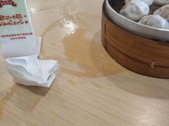 -鸡鸣汤包(仙林店)