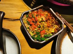 -湊湊火锅·茶憩(杭州湖滨银泰in77店)