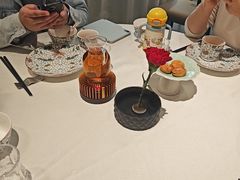 -千百味红餐厅·非遗江西菜(绿地双子塔总店)