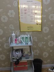-MUSES专业脱毛日式比基尼サロン连锁