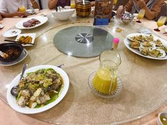 -鹏城人家海鲜酒家·23年老字号(较场尾店)