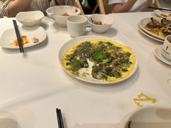 -莆田餐厅PUTIEN(金融街购物中心店)