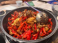 -黔大人·贵州花溪牛肉粉(宝能太古城店)