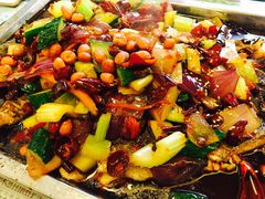 -滋味烤鱼(祥和里店)