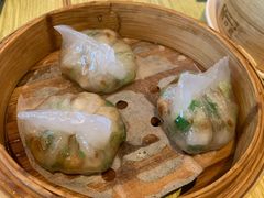 -添好运点心专门店(百老汇店)