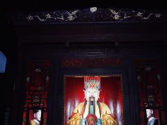 -成都武侯祠博物馆