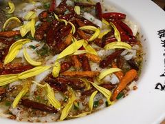 -太二酸菜鱼(正大广场店)
