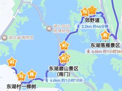 -东湖落雁景区