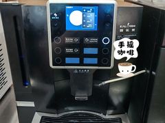 -萨莉亚意式餐厅(万嘉商业广场店)