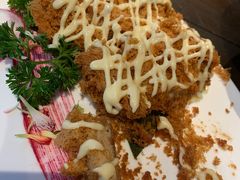 -若蘭慈·无国界素食料理(欢乐海岸店)
