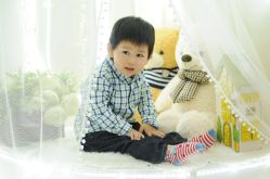 -邦叔叔.亲子全家福毕业照跟拍摄影(嘉定店)