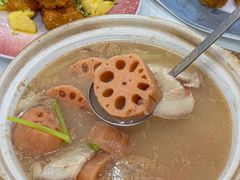 -渔意楼·驰名沙田乳鸽(五羊店)