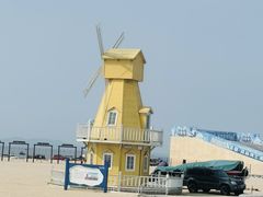 -银滩滨海旅游度假区