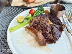 -188西餐厅(园林宾馆店)