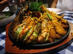 -皇冠自酿啤酒坊(中国红街5号楼店)