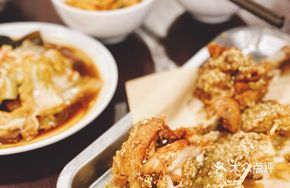 Signature Fried Chicken Leg