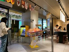 -麦当劳(领展中心城店)