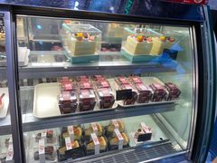 -大快乐烘焙坊(沙井店)