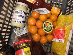 -GranVida生活超市(海信广场店)