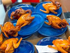 -煲煲掂风味煲仔饭餐厅(西区店)