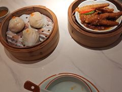-禄运茶居·手工点心(猎德店)