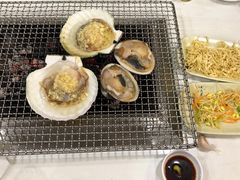 -九鲜坊烧烤城
