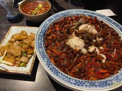 -三俞竹苑(红旗街万达店)