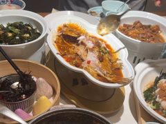 -刀板香·安徽菜(国购IFC店)