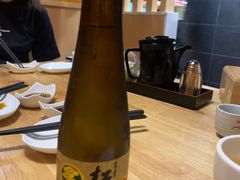 -东京屋(武定路店)