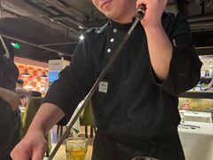 -戈拿旺巴西烤肉(崇文门店)