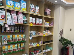-芭比堂动物医院·24小时·眼科中心(深圳中心)