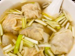 -一记面馆·云吞面嘅专家(富华店)