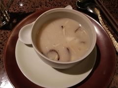 -湖滨28中餐厅·西湖宴·杭州君悦酒店