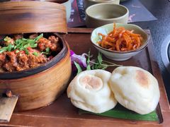 咔饼-盡膳口福·百年汤方火锅(科华北路店)