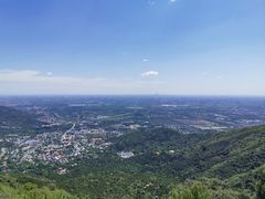 -香山公园